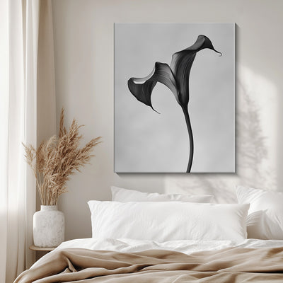 Black Calla - I