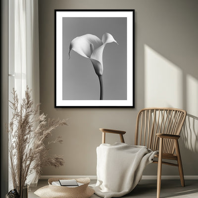 Calla - I